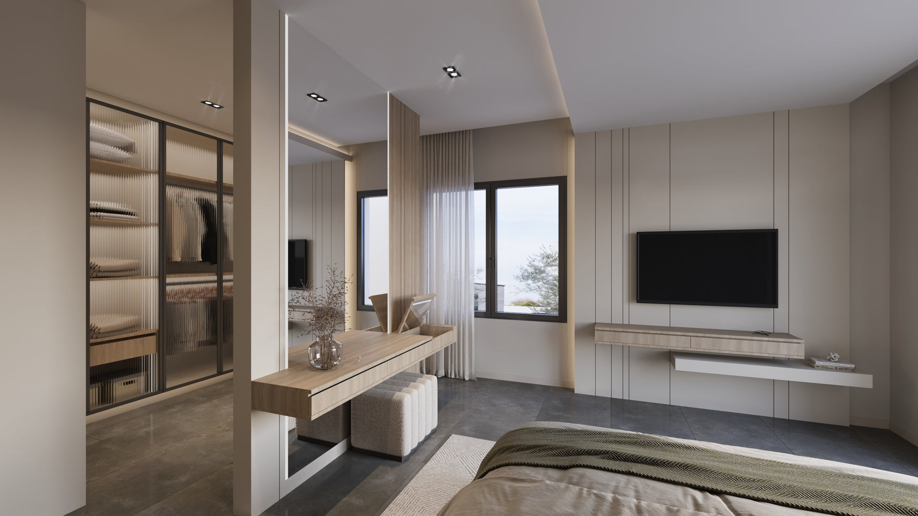 Döşemealtı T. Villa