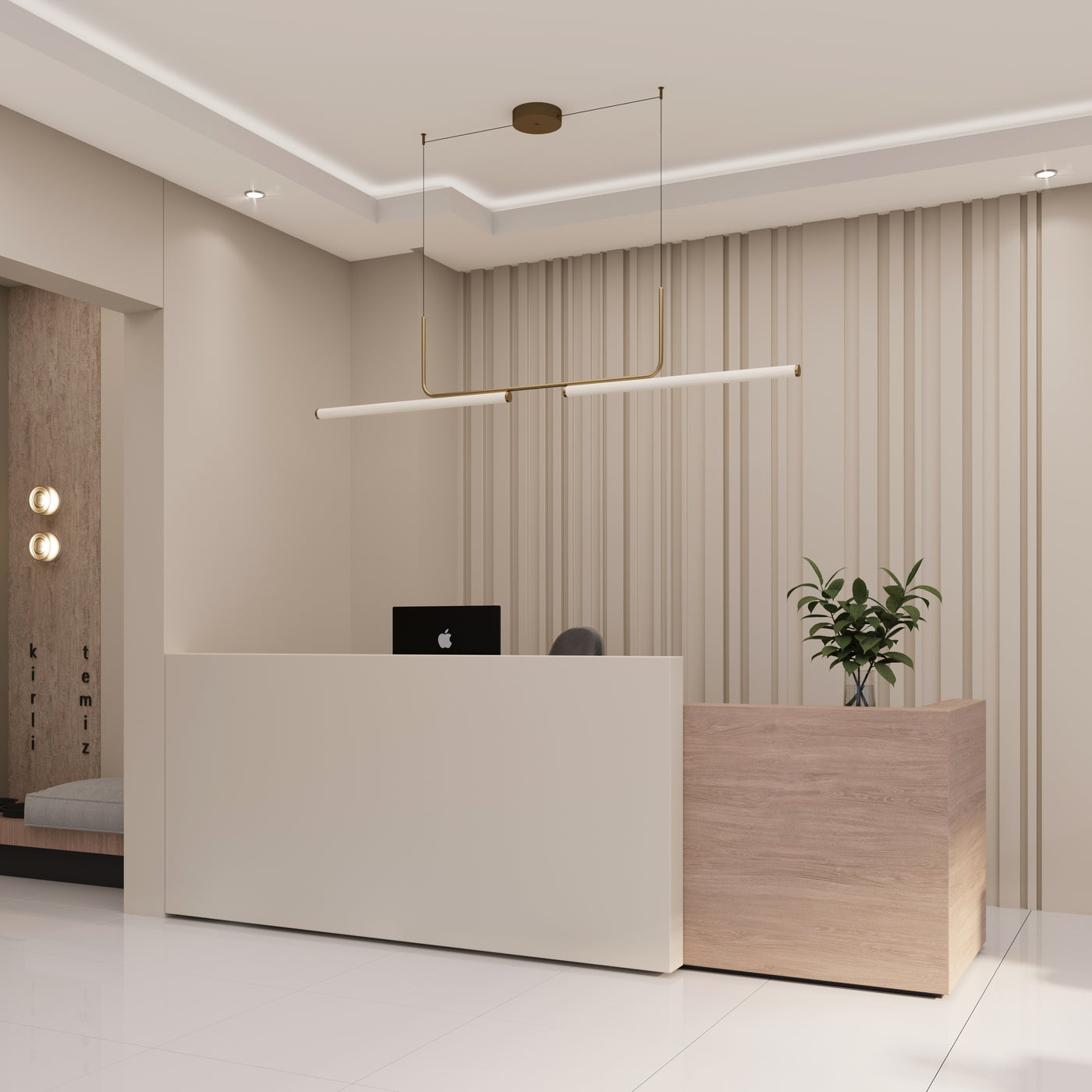 Muratpaşa Diş Kliniği