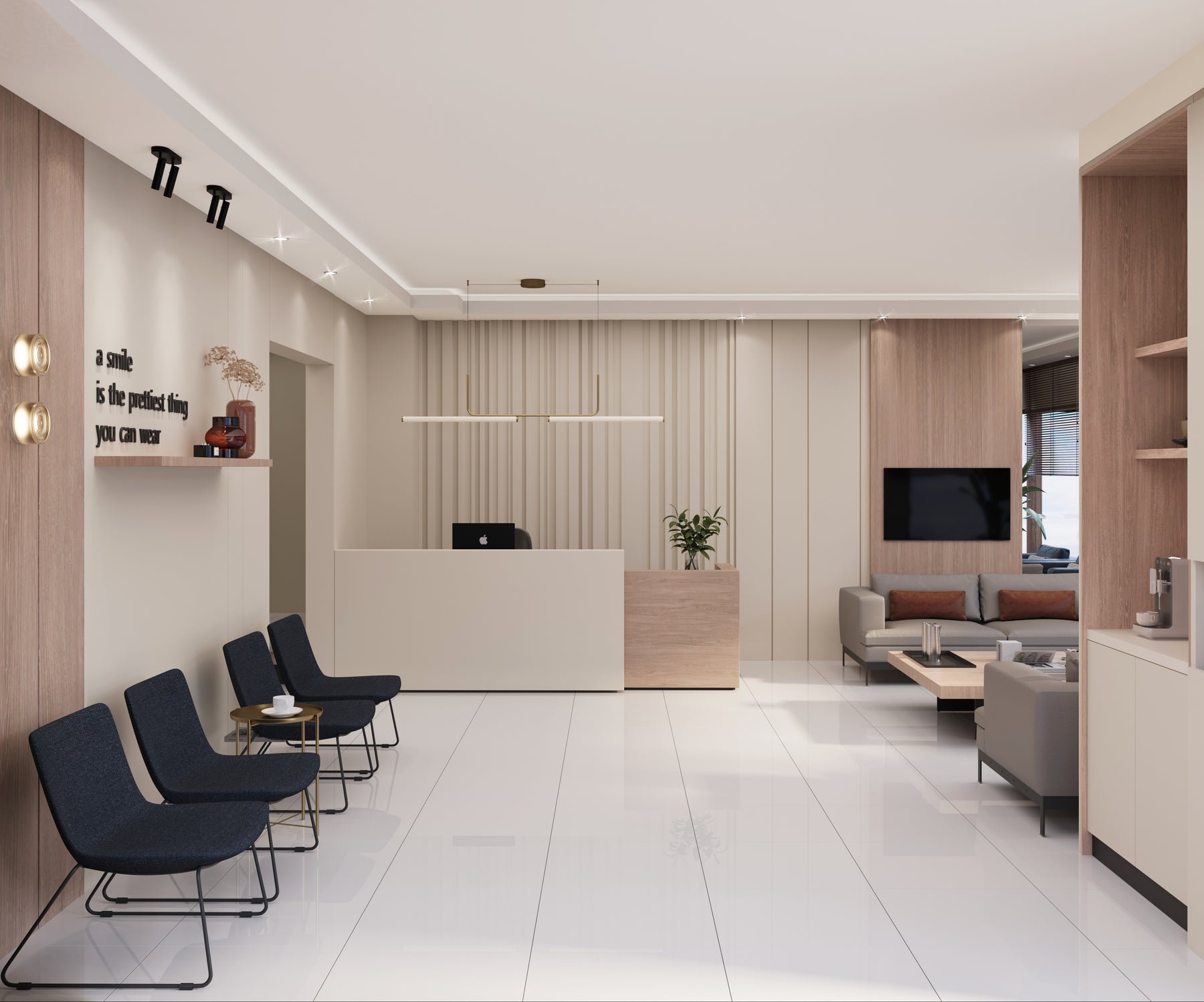 Muratpaşa Diş Kliniği