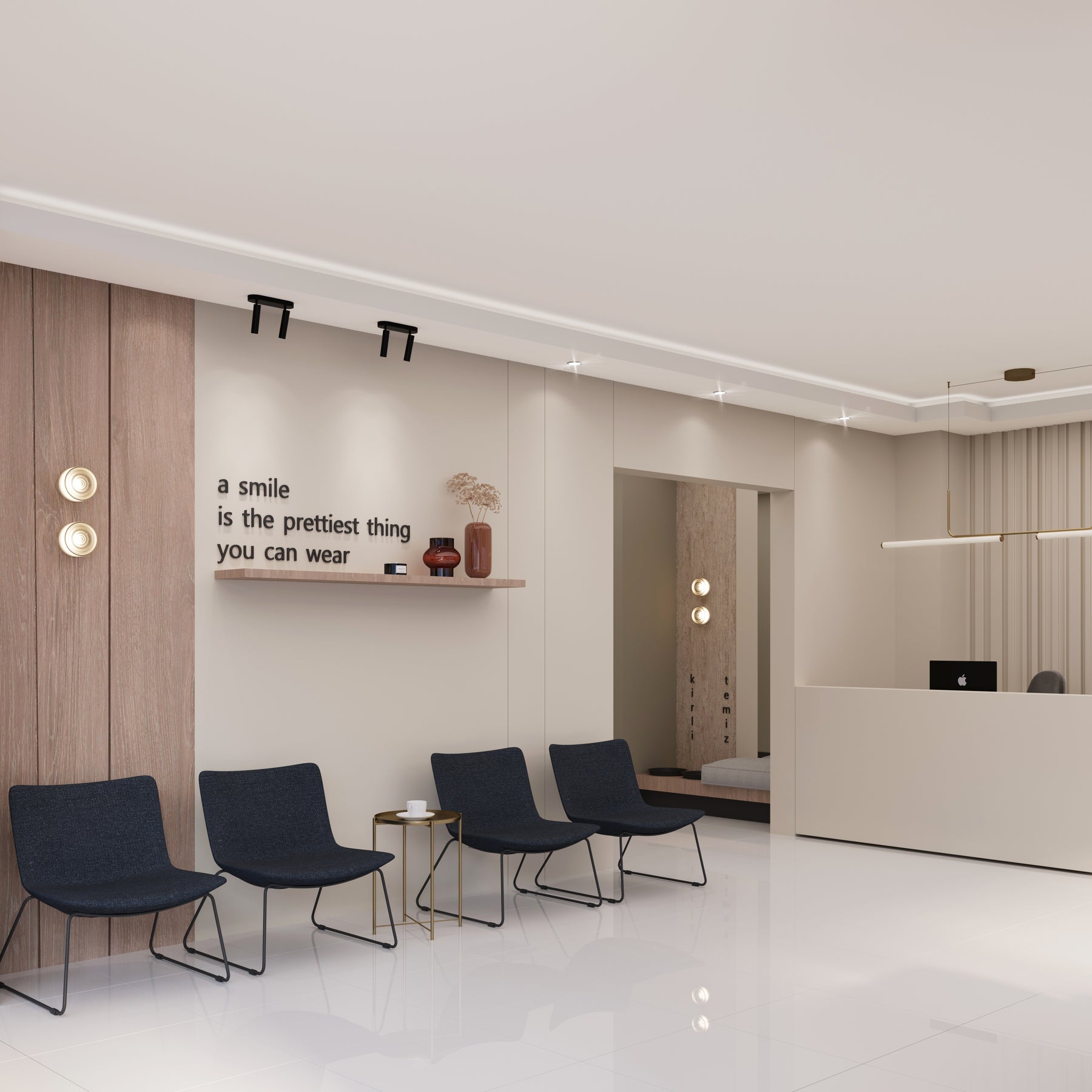 Muratpaşa Diş Kliniği