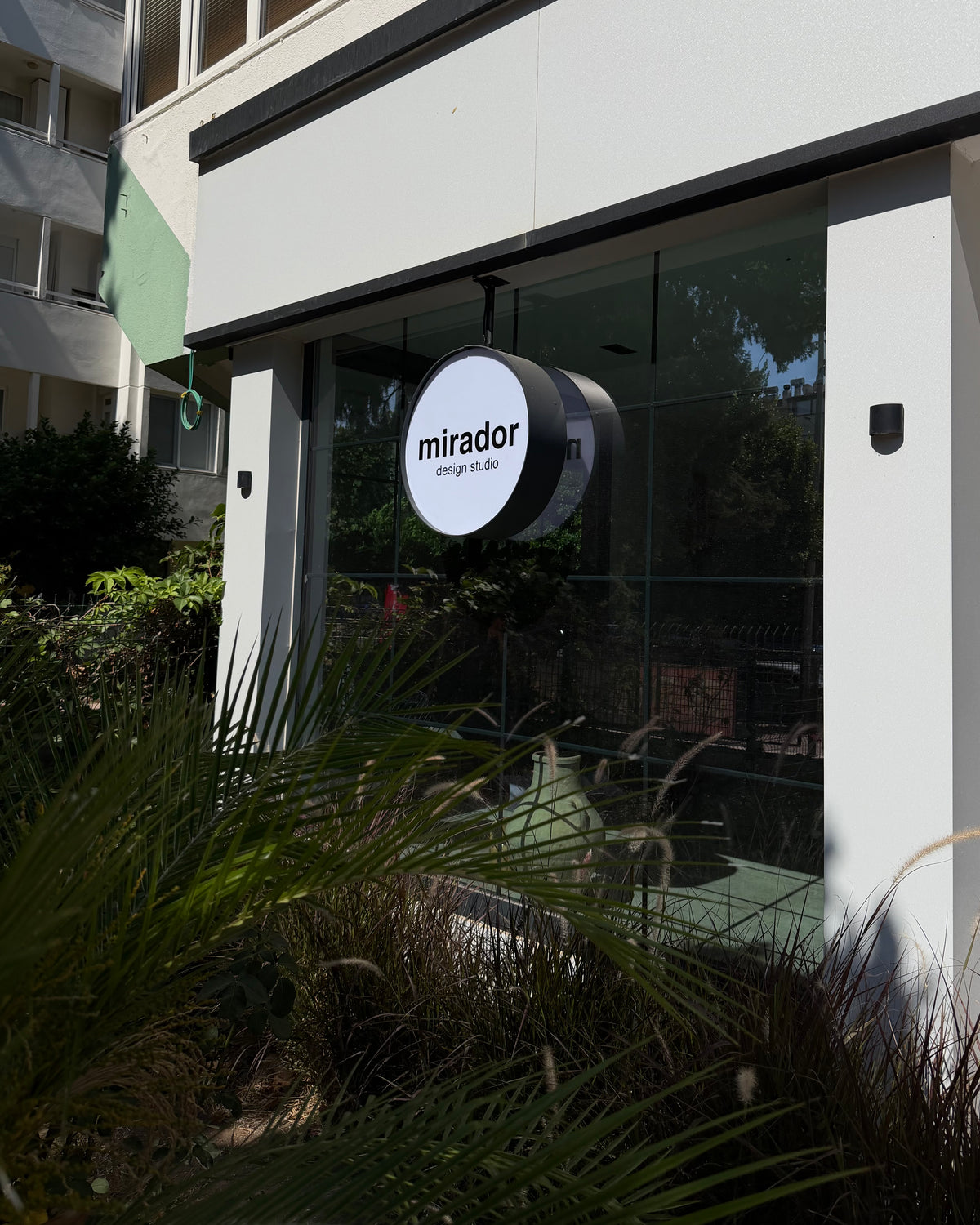 Mirador Design Studio