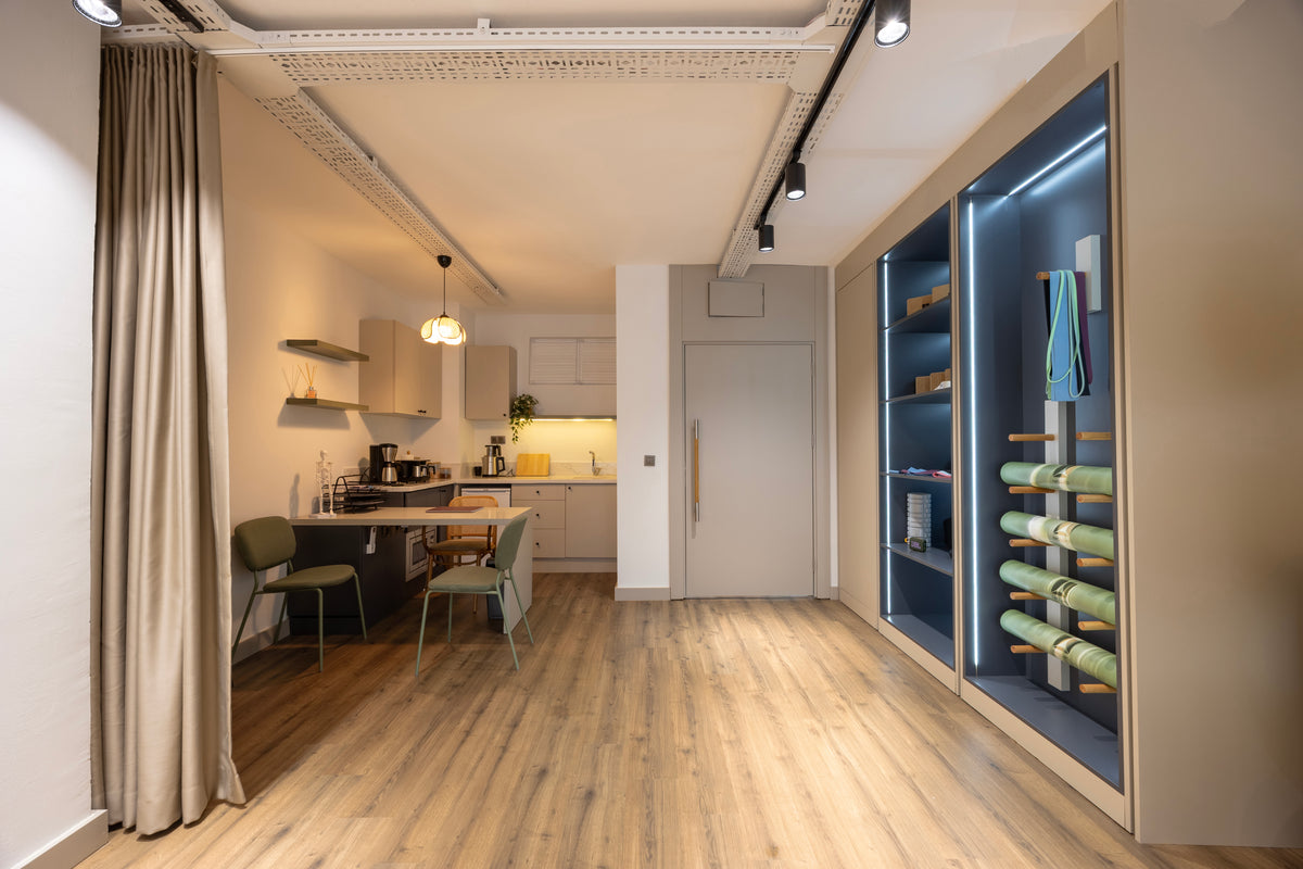 Muratpaşa Pilates Studio