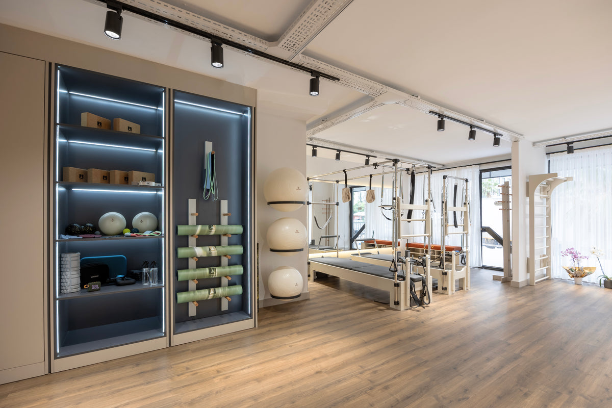 Muratpaşa Pilates Studio