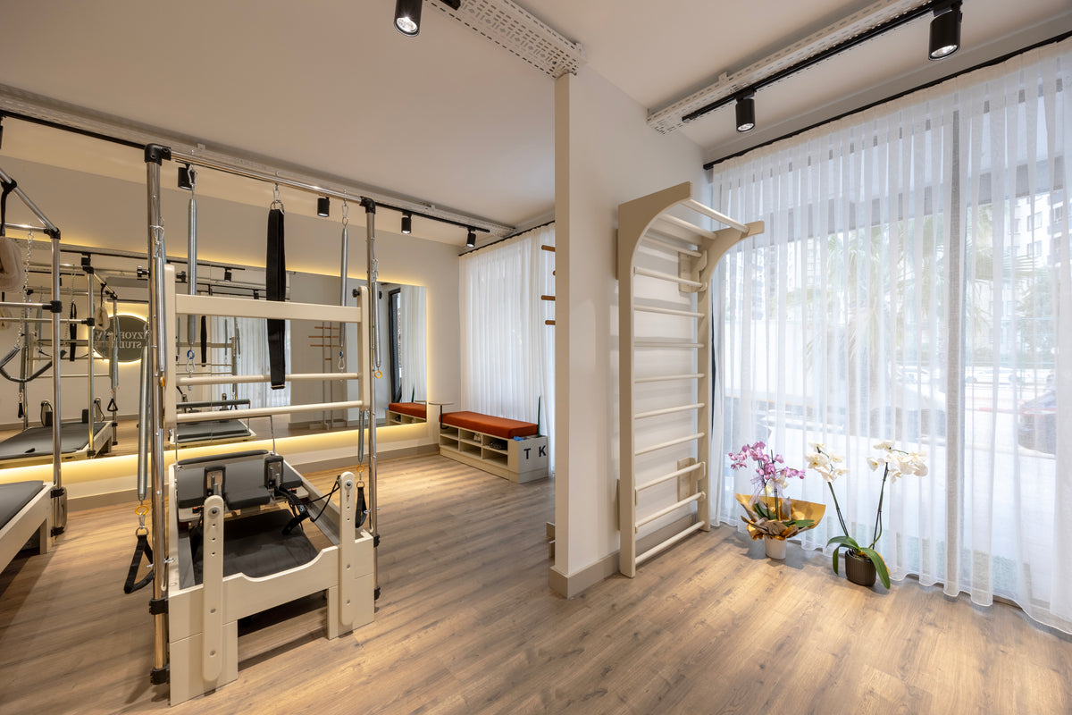 Muratpaşa Pilates Studio